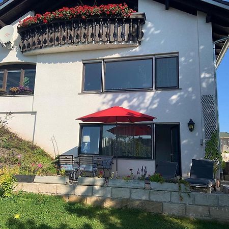 Ferienwohnung Klosterblick Юлинген-Биркендорф Екстериор снимка