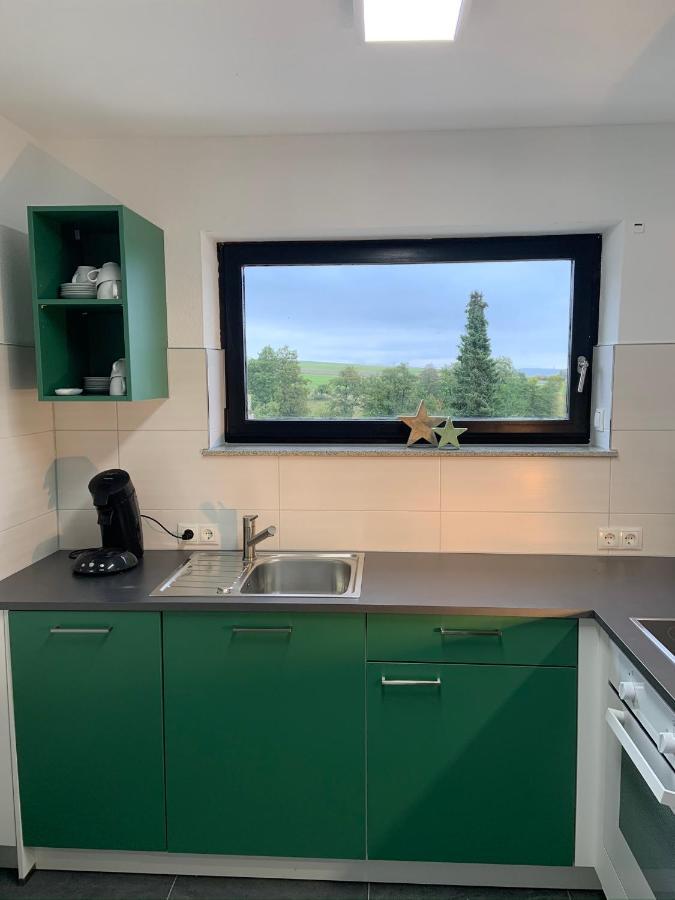 Ferienwohnung Klosterblick Юлинген-Биркендорф Екстериор снимка